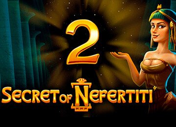 Secret Of Nefertiti 2